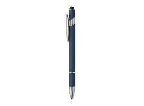 Druckkugelschreiber mit Stylus