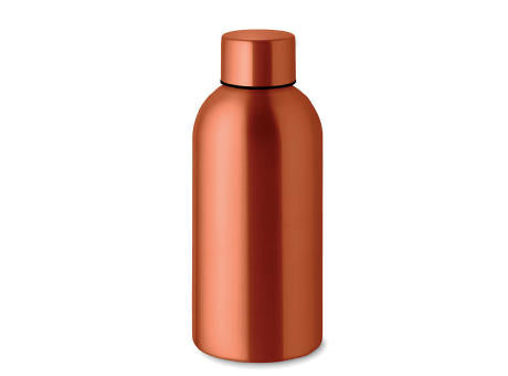 Einwandige Trinkflasche 500 ml