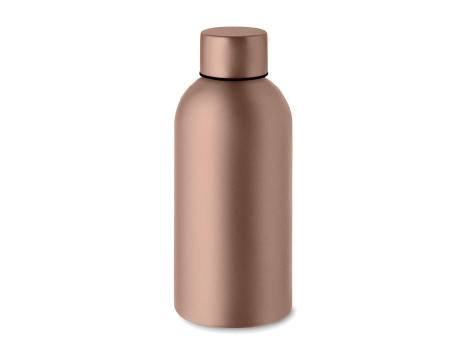 Einwandige Trinkflasche 500 ml