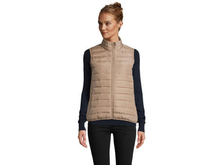 STREAM WOMEN Bodywarmer
