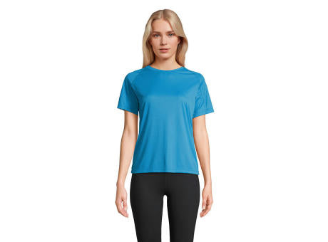 VORTEX WOMEN RAGLAN