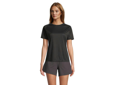VORTEX WOMEN RAGLAN