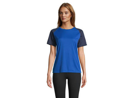 VORTEX WOMEN RAGLAN