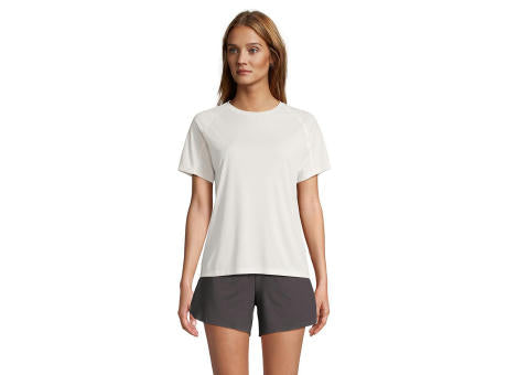 VORTEX WOMEN RAGLAN