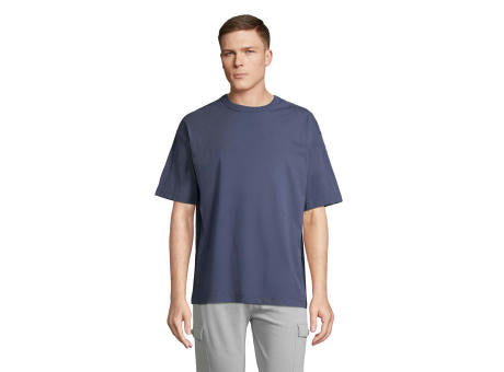 BOXY MEN T-SHIRT OVERSIZE