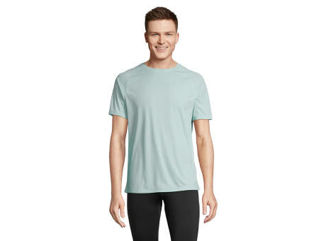 VORTEX RAGLAN
