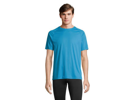 VORTEX RAGLAN