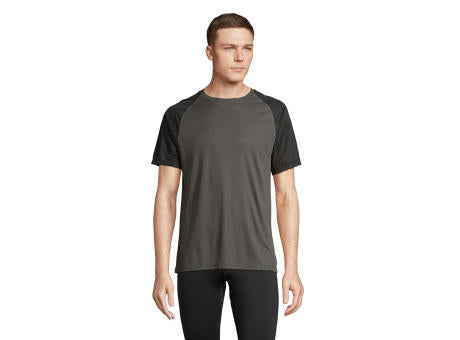VORTEX RAGLAN