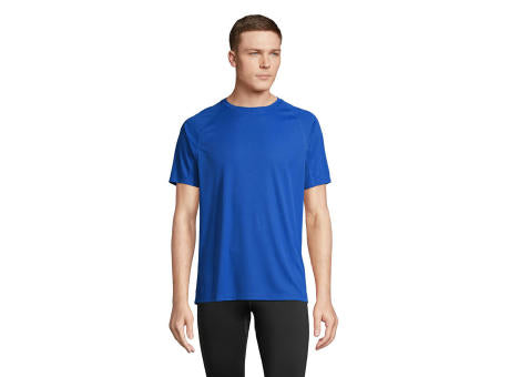 VORTEX RAGLAN