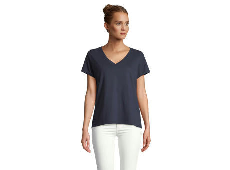 REGENT V T-SHIRT WOMEN