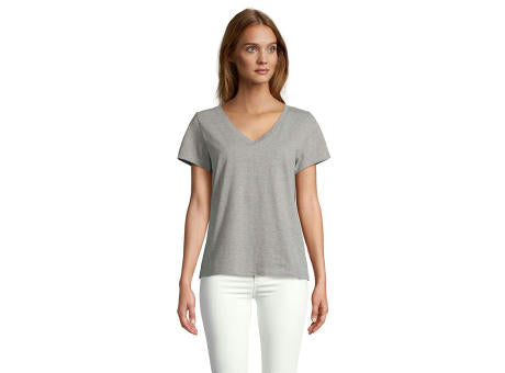 REGENT V T-SHIRT WOMEN