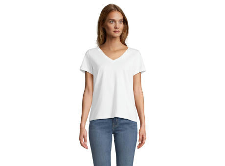 REGENT V T-SHIRT WOMEN