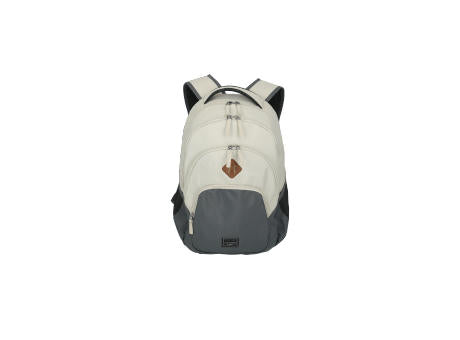 travelite BASICS Backpack Melange Black (uni)