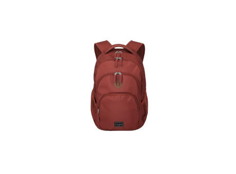 travelite BASICS Backpack Melange Black (uni)