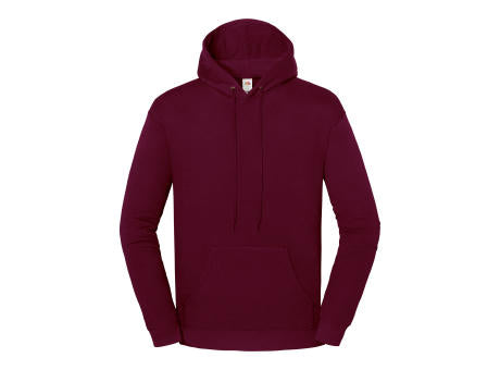 622940, Iconic 250 Kapuzen Sweat, Fruit of the Loom