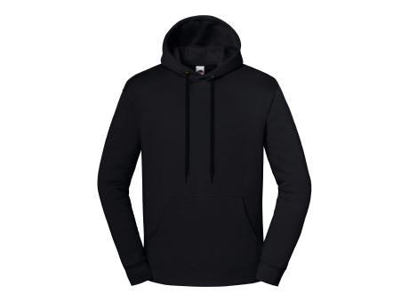 622840, Iconic Premium Kapuzen Sweat, Fruit of the Loom
