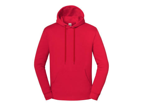 622840, Iconic Premium Kapuzen Sweat, Fruit of the Loom