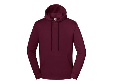 622840, Iconic Premium Kapuzen Sweat, Fruit of the Loom
