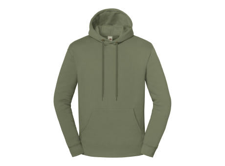 622840, Iconic Premium Kapuzen Sweat, Fruit of the Loom