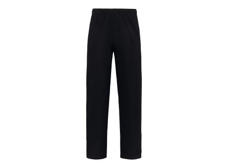 640640, Iconic 250 Open Hem Jog Pants, Fruit of the Loom