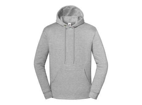 622840, Iconic Premium Kapuzen Sweat, Fruit of the Loom