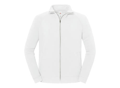 622900, Iconic Premium Sweatjacke, Fruit of the Loom