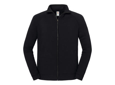 622900, Iconic Premium Sweatjacke, Fruit of the Loom