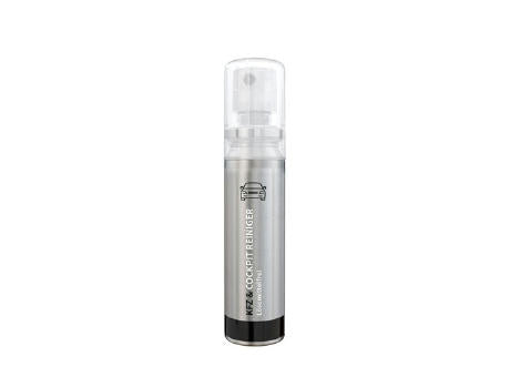 20 ml Spray - Kfz Cockpit-Reiniger - Body Label