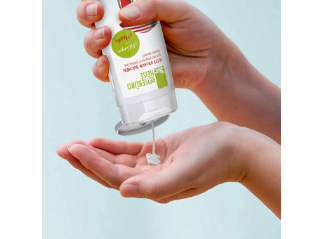 DuoPack Body Lotion (sensitiv) + Duschgel Rosmarin-Ingwer (2 x 50 ml)
