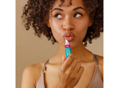 6 ml Tube, weiß - Lippenbalsam - RealityPrint