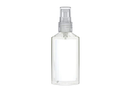 50 ml Spray - Hände-Desinfektionsspray (DIN EN 1500) - Body Label