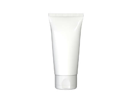 50 ml Tube - Sonnenmilch LSF 30 (sensitiv) - FullbodyPrint