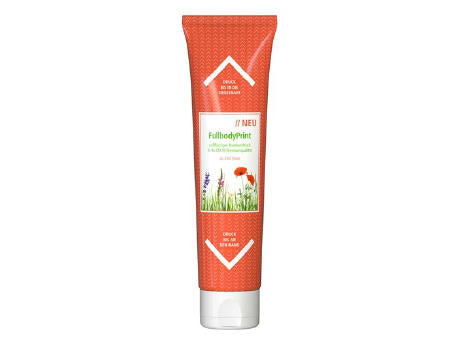 100 ml Tube - Handbalsam "Ringelblume-Aloe Vera" - FullbodyPrint