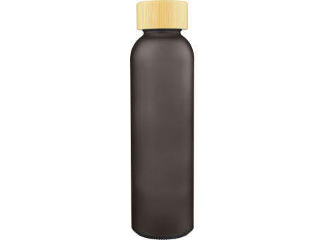 Glas-Trinkflasche (500 ml) Levi