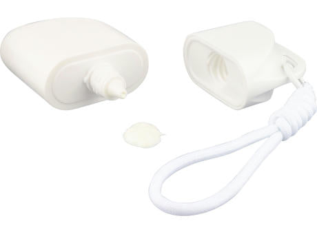 PP-Kassette (50 ml) Sonnenschutzlotion Eitan