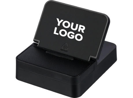 Recyceltes ABS 3-in-1-Wireless-Ladegerät Elias