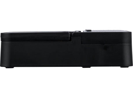 Recyceltes ABS 3-in-1-Wireless-Ladegerät Elias
