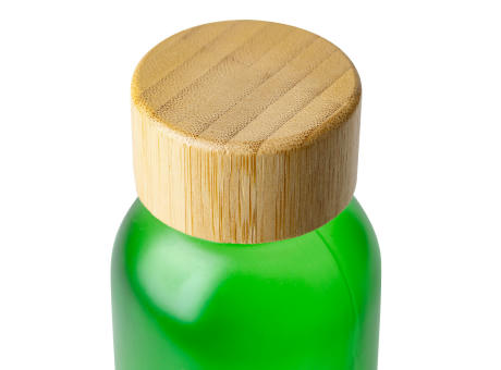 Glas-Trinkflasche (500 ml) Levi