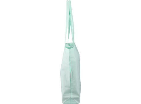 Baumwolle (140 g/m²) Einkaufstasche Tarin