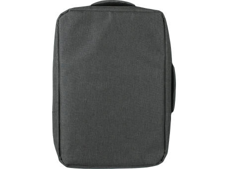 Laptop-Rucksack Eulalia | Recycelt | 12 l