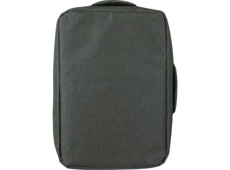 Laptop-Rucksack Eulalia | Recycelt | 12 l