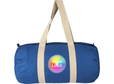 Baumwolle (180 g/m²) Reisetasche Rami