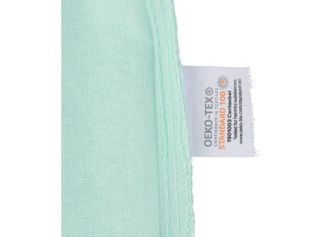 Baumwolle (140 g/m²) Einkaufstasche Tarin