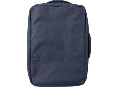 Laptop-Rucksack Eulalia | Recycelt | 12 l