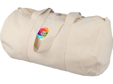Seesack aus Baumwolle (180 g/m²) Elora
