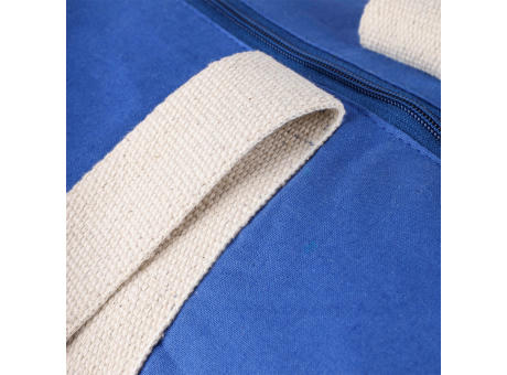 Baumwolle (180 g/m²) Reisetasche Rami