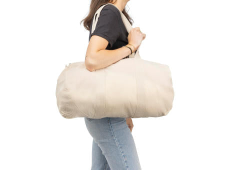 Seesack aus Baumwolle (180 g/m²) Elora