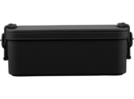PP-Zweischicht-Lunchbox Siena