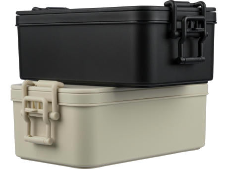 PP-Zweischicht-Lunchbox Siena