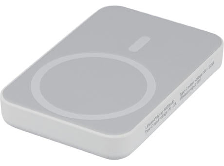 Recycelte kabellose Ladestation Miren
